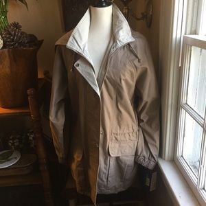 London Fog jacket